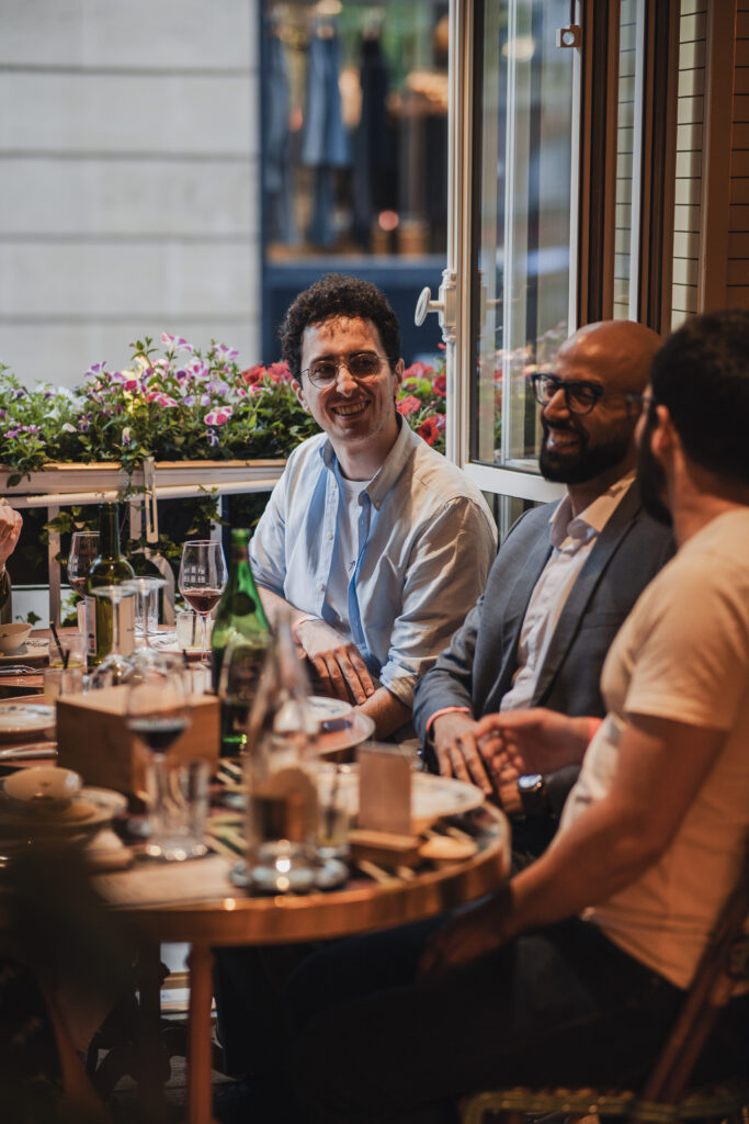 berlin for foodies