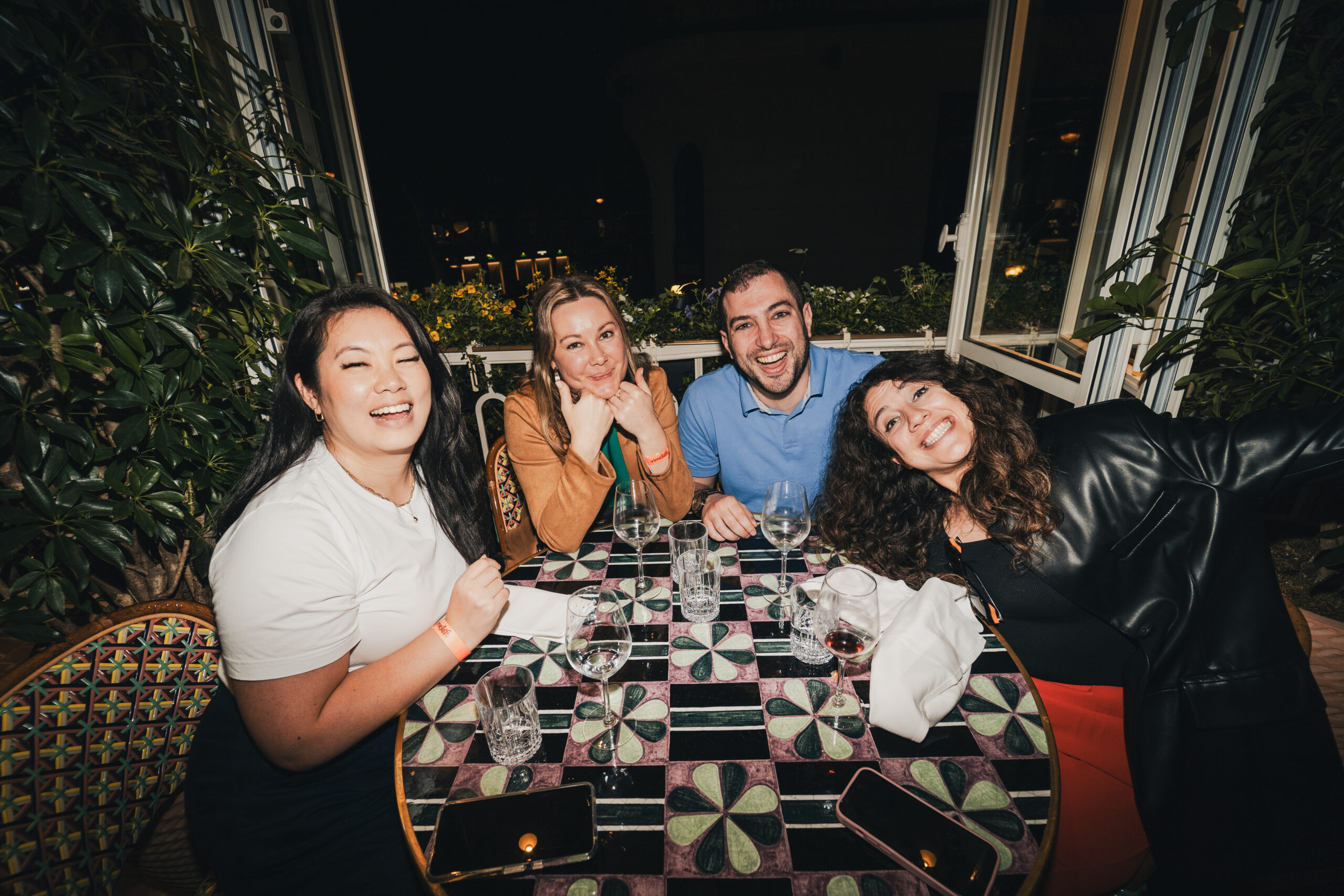 social dining nürnberg