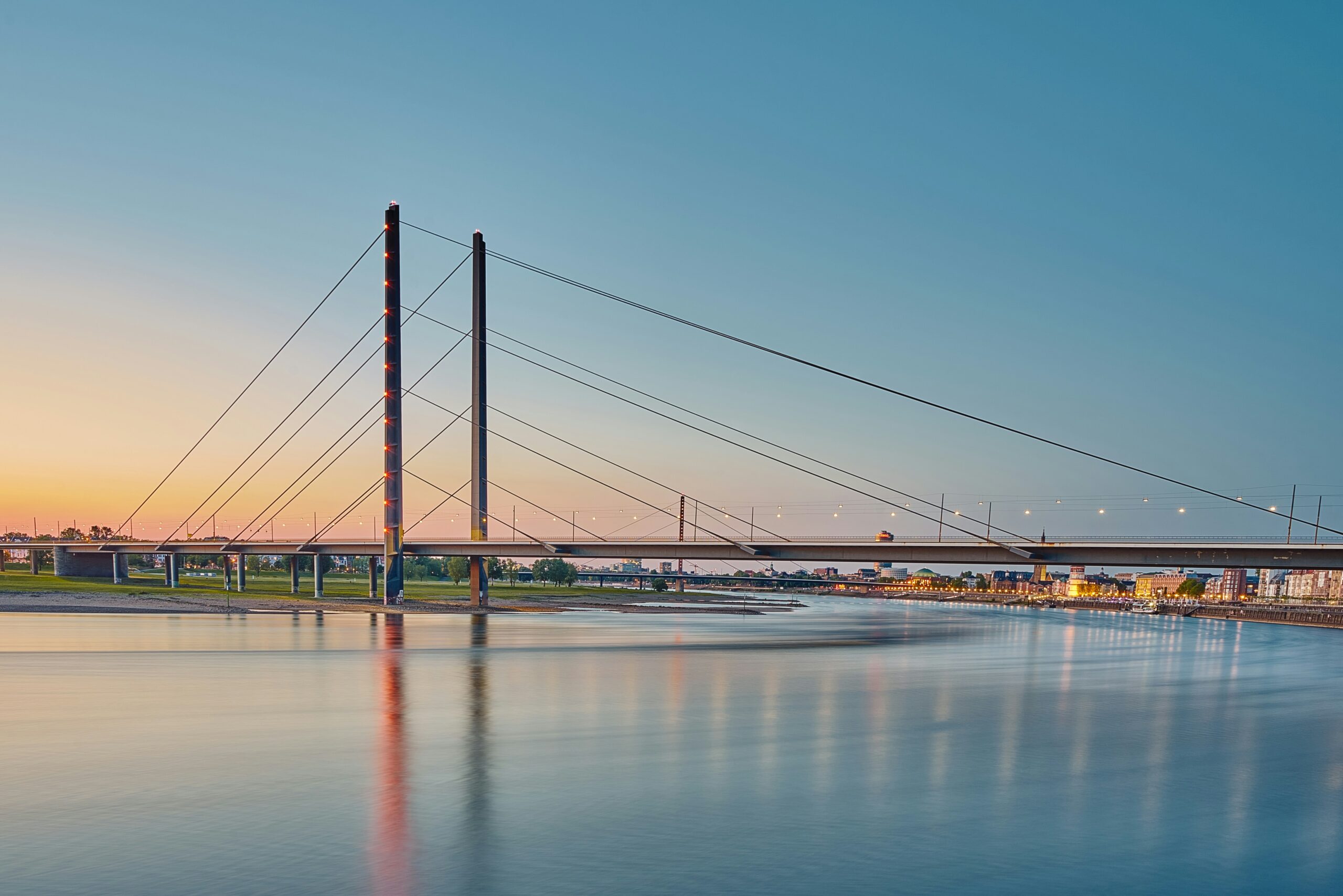 Düsseldorf Restaurants