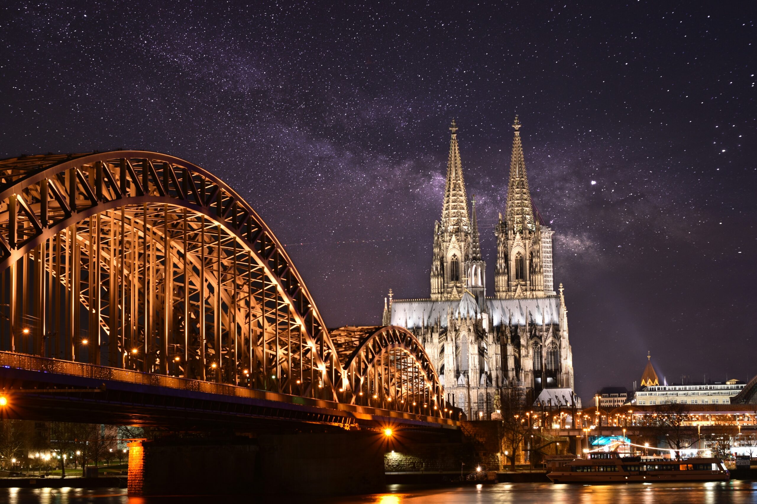 köln restaurants