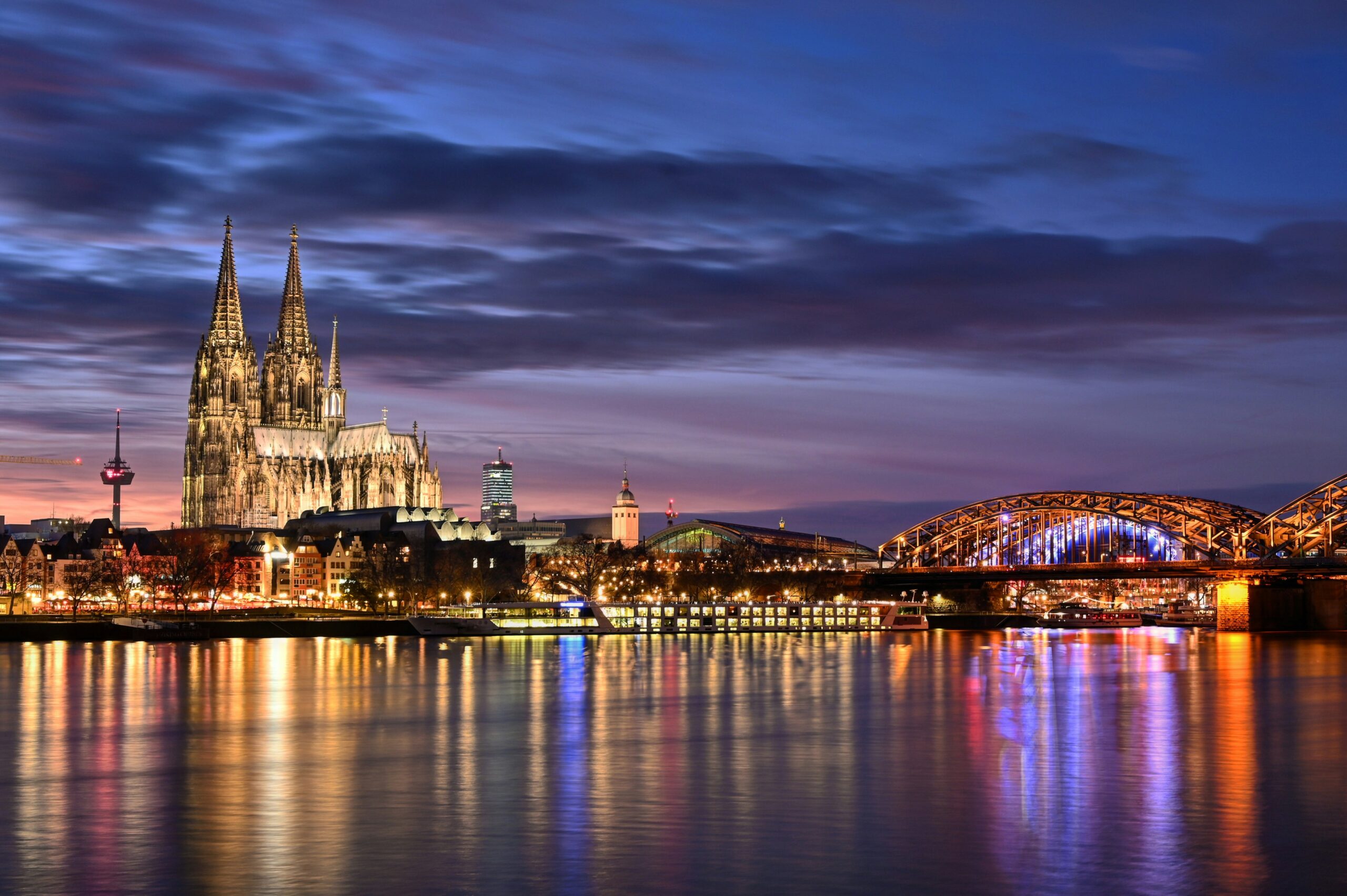 expat cafe köln