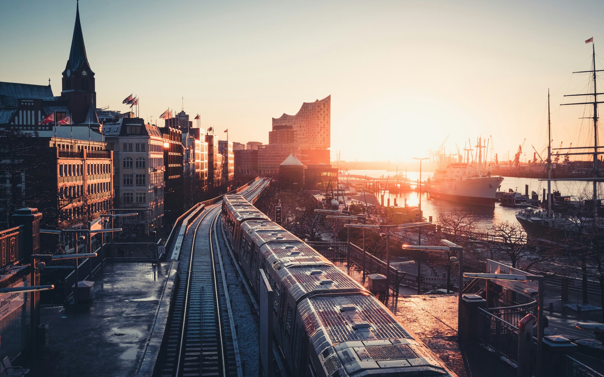 Meetup Hamburg