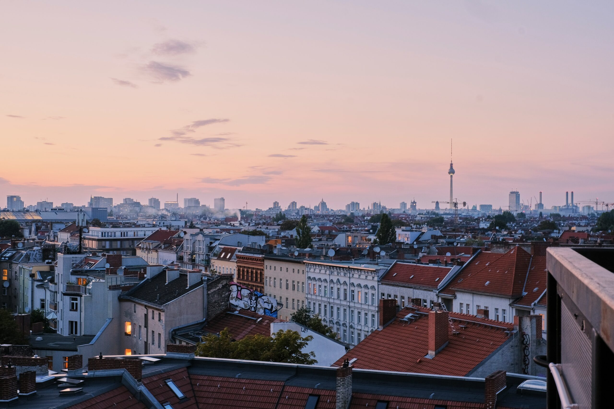 expat life in berlin