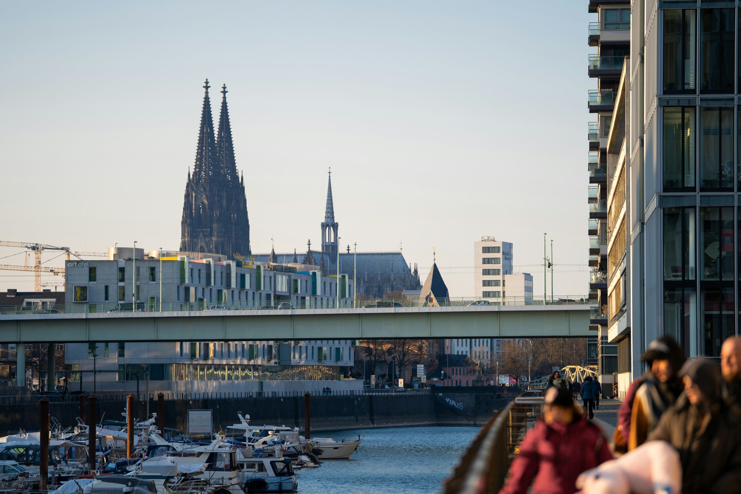 meetup köln