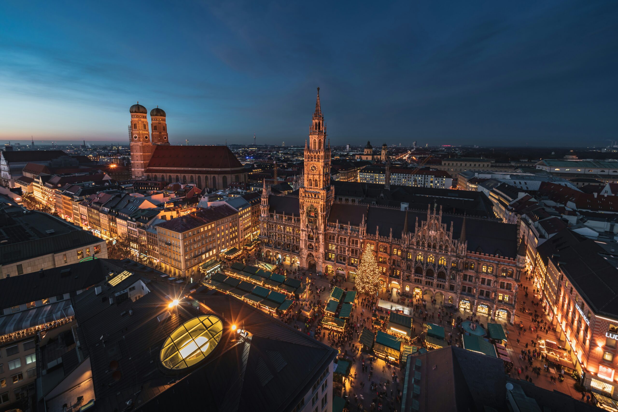 Was geht am Wochenende in München? Entdecke echte Gespräche & neue Leute mit Timeleft – jenseits von Partys, Apps & Smalltalk. Jetzt Event finden.