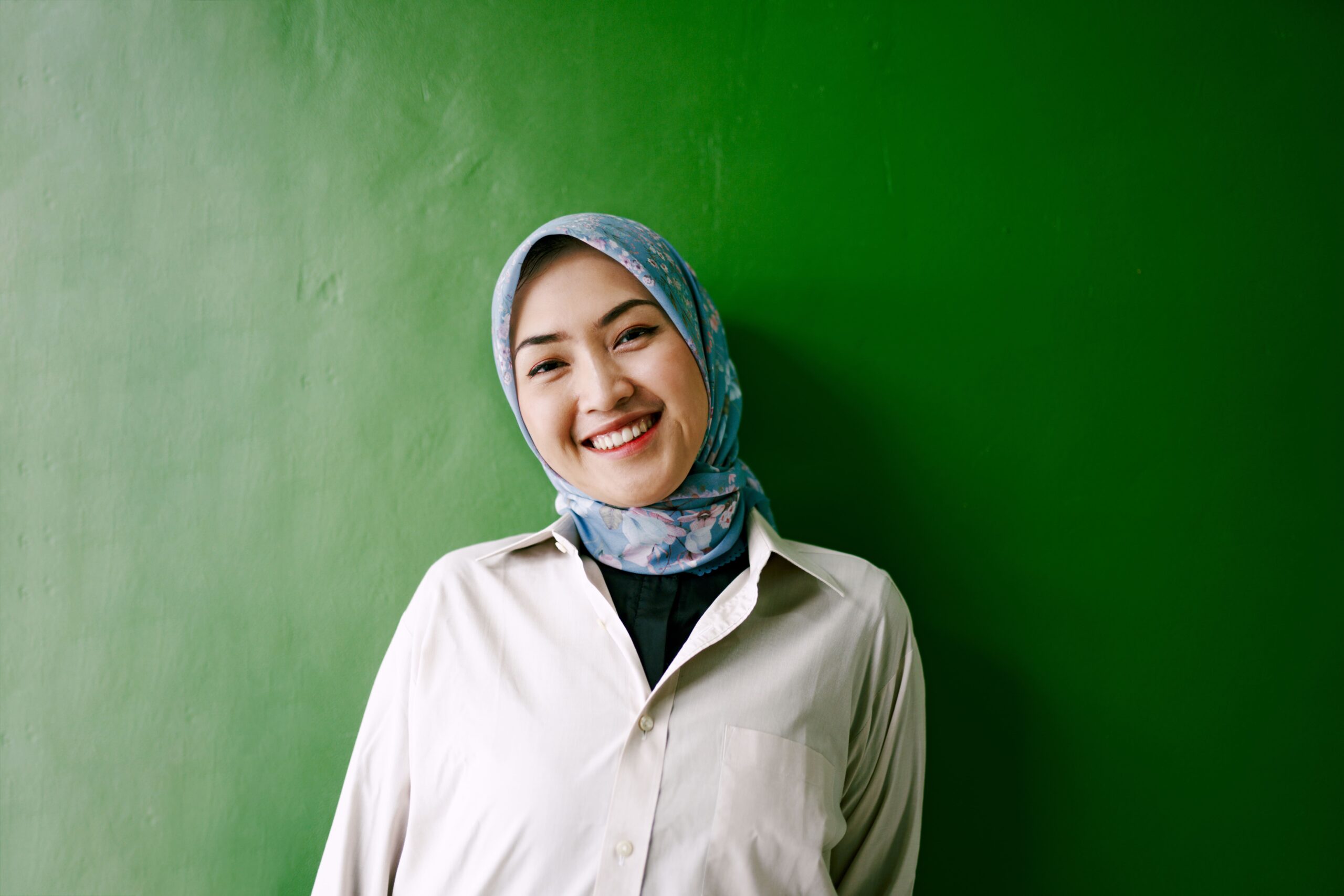 Widya, 33 Tahun