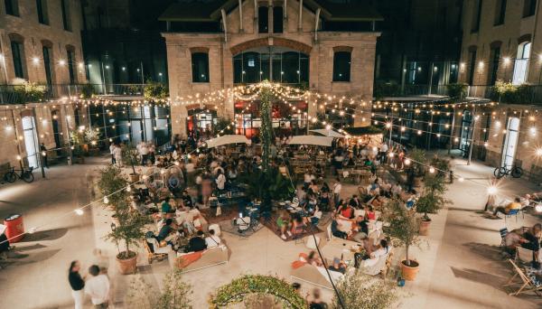 Our Holiday Table Isn’t Complete Without You