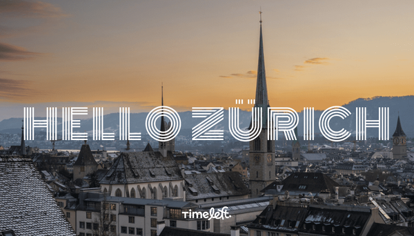 Timeleft's Zurich Zest: Unique Dinners in Switzerland's Heart