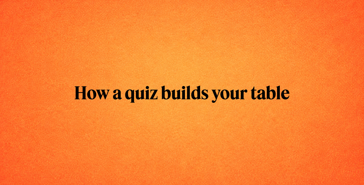 The Timeleft personality quiz: what it asks and why it matters