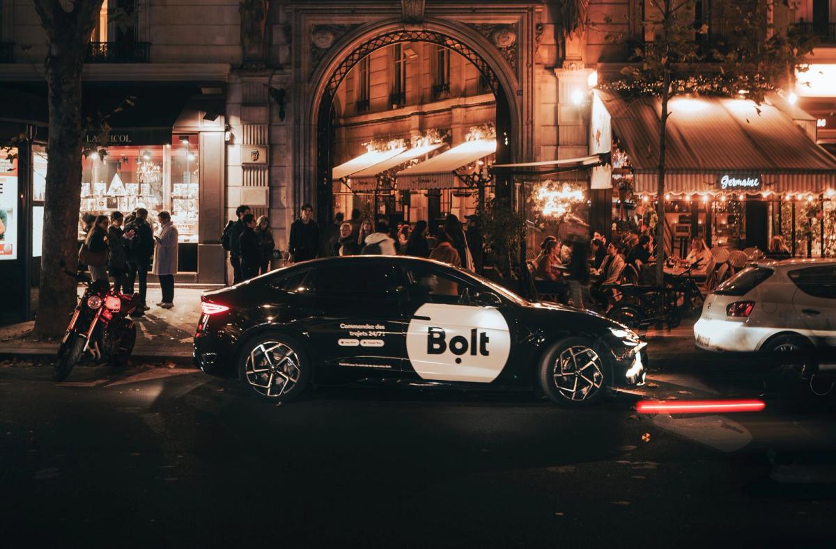 Terms & Conditions for Bolt x Timeleft Giveaway
