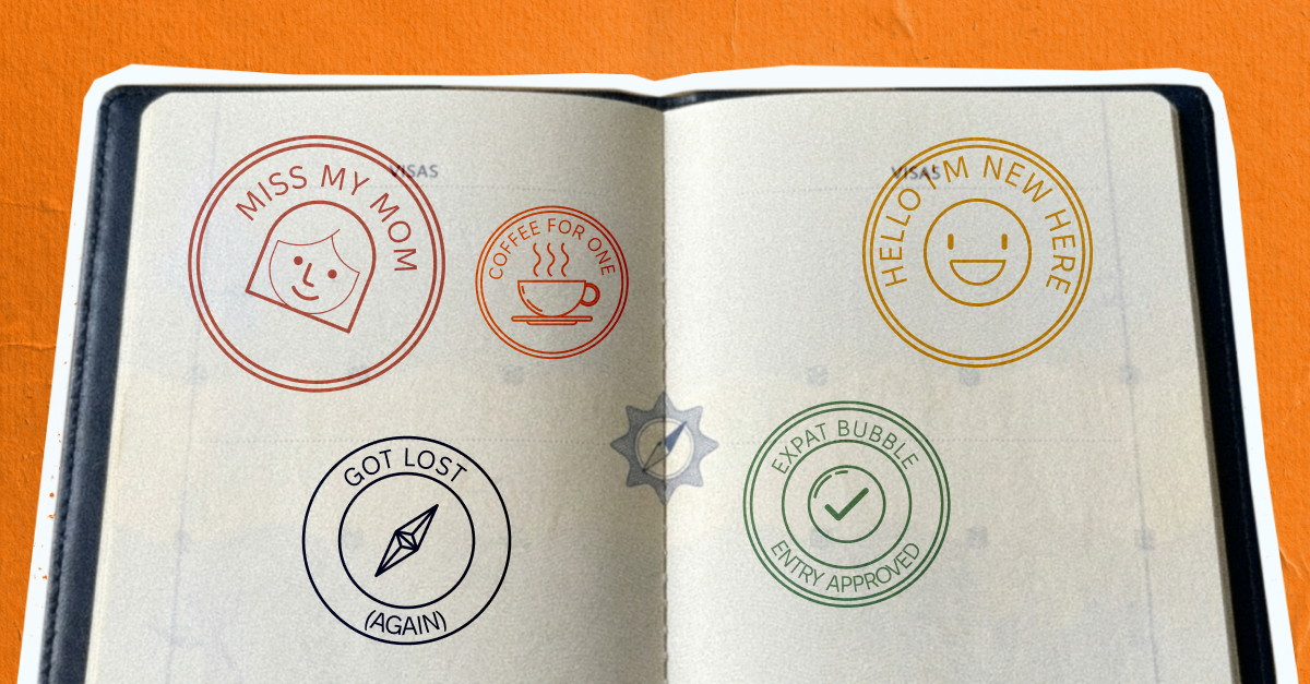 Making friends abroad: The honest expat guide