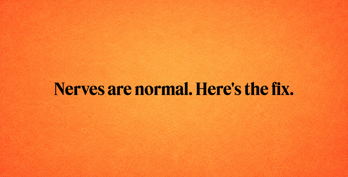 Timeleft for people with social anxiety: a first-timer's honest guide