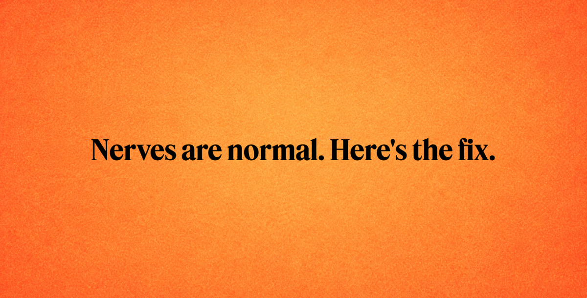 Timeleft for people with social anxiety: a first-timer's honest guide