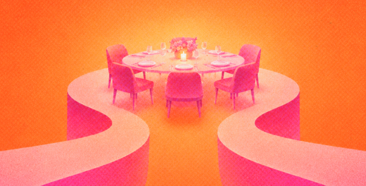 How to find a supper club near you (without falling into the rabbit hole)