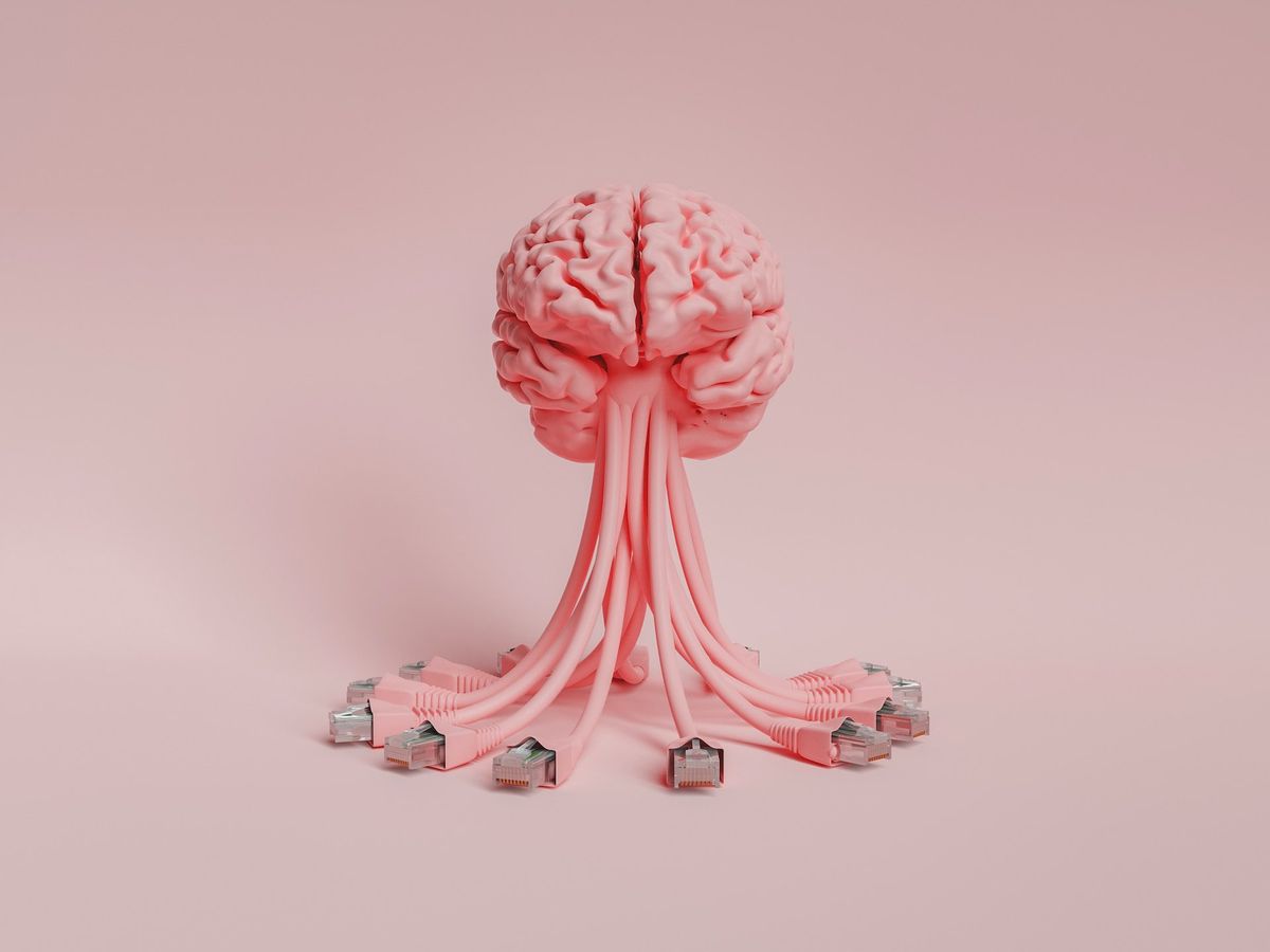The Power of Connection: Embracing the Importance of Meeting New People