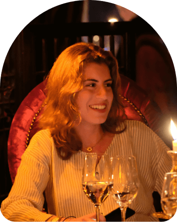 Paula, 31 yaşında
