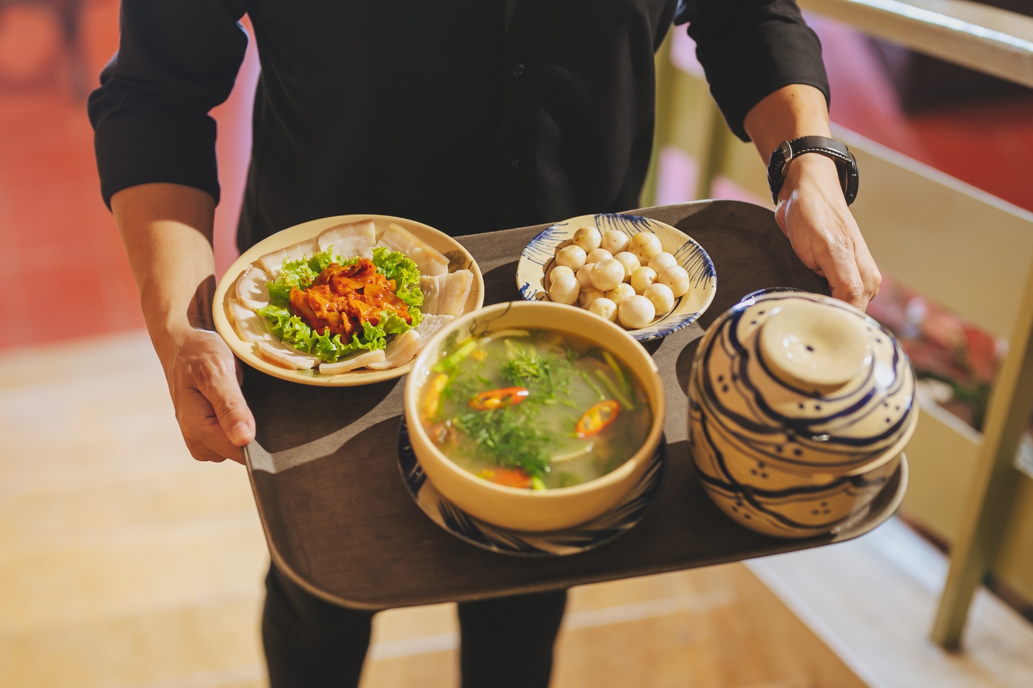 Nhiều lựa chọn để phù hợp với ngân sách của bạn
