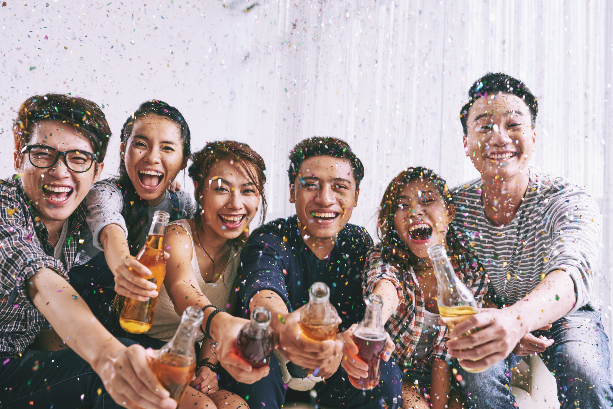 Xuất hiện và tận hưởng trải nghiệm độc đáo này thôi nào!